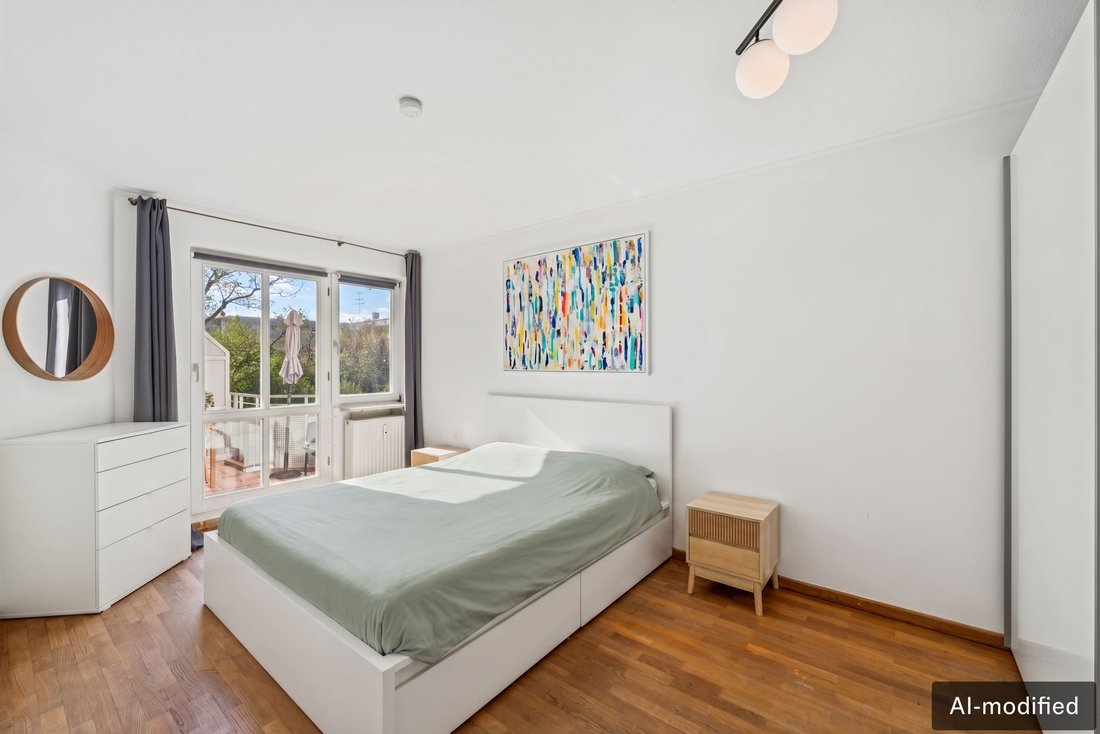 Wohnung in München, Bayern, Deutschland 5 - 19043262