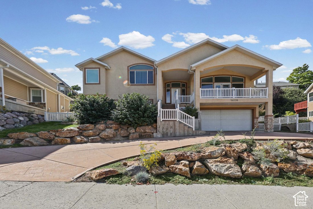 Casa a Draper, Utah, Stati Uniti 1 - 19043672