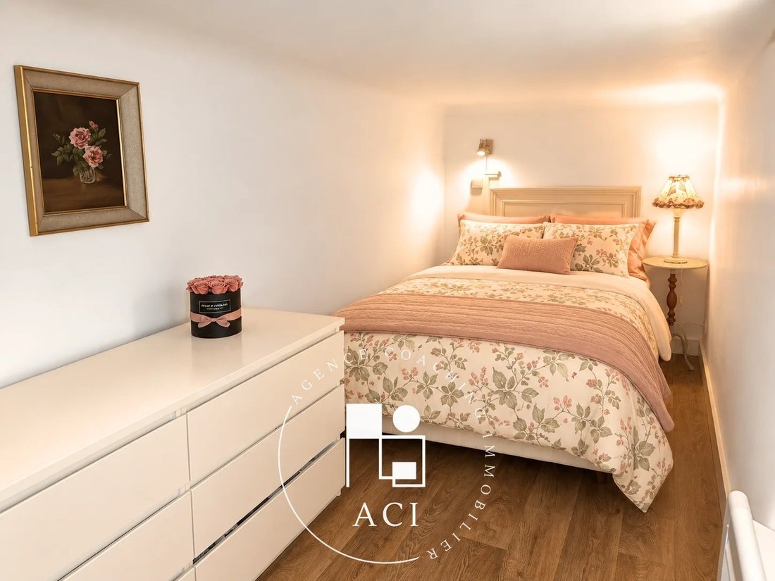 Appartement à Aiguillon, Arcachon, France 5 - 18005666