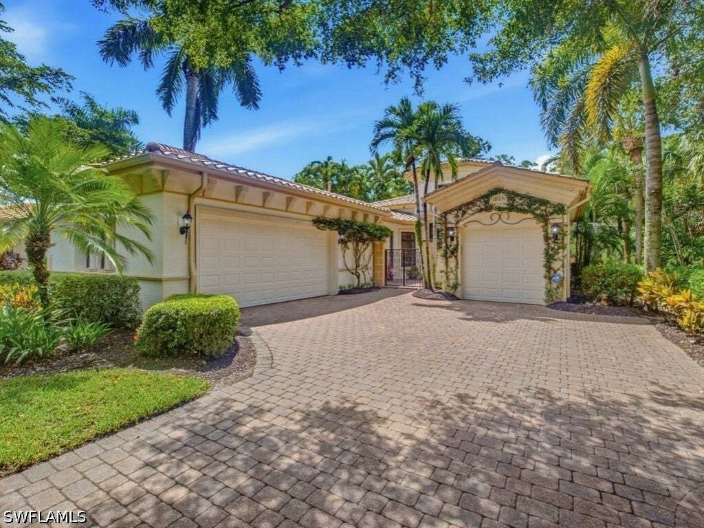 House in Bonita Springs, Florida, United States 1 - 19043465