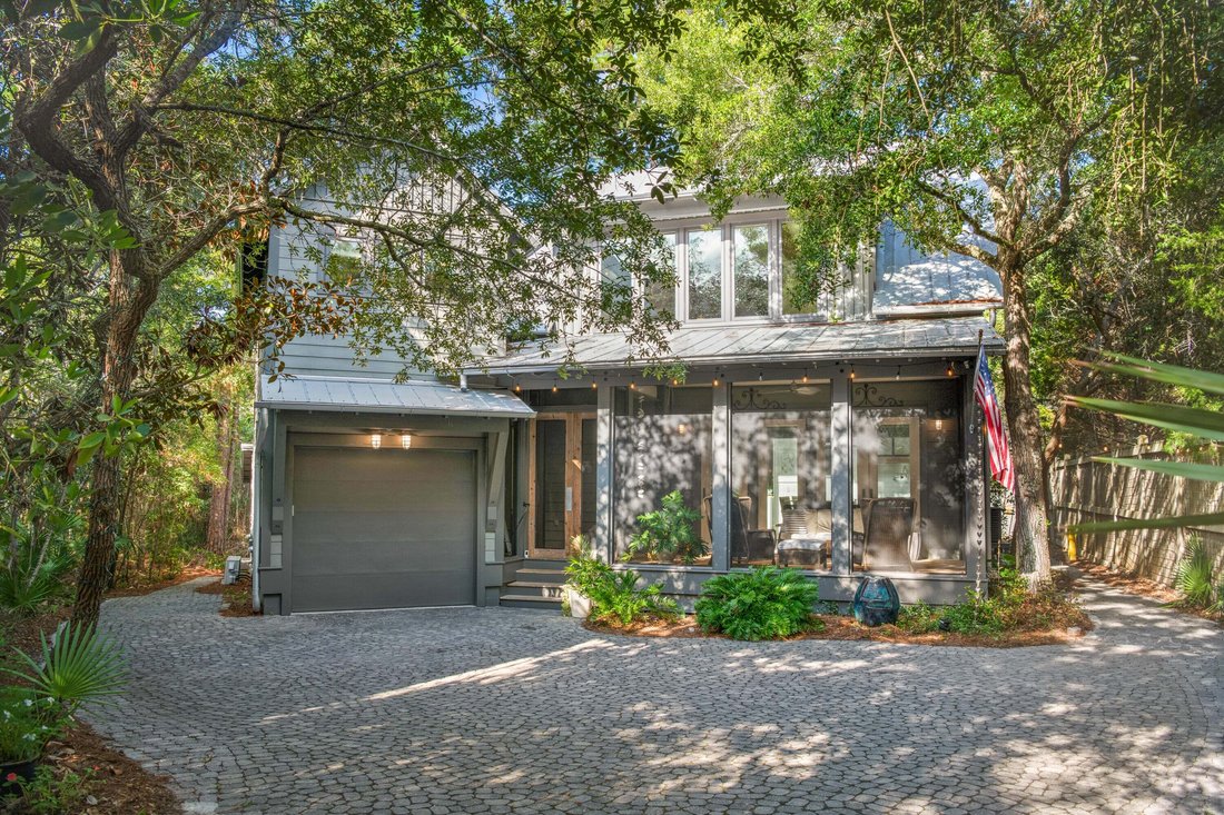 House in Santa Rosa Beach, Florida, United States 1 - 19043443