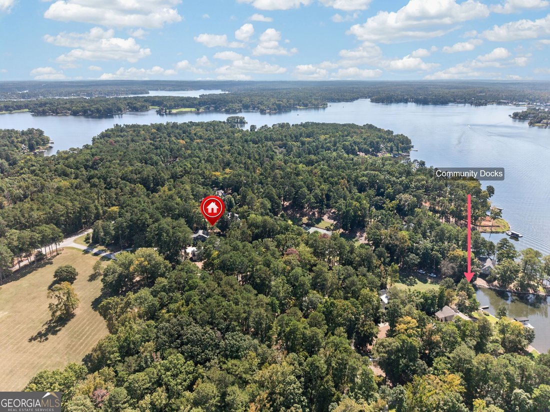 Casa a Greensboro, Georgia, Stati Uniti 5 - 19043967