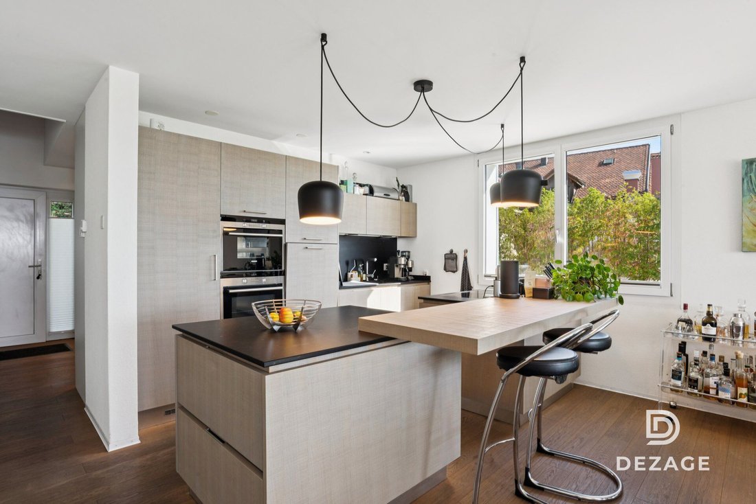Wohnung in Belmont, Waadt, Schweiz 4 - 19043500