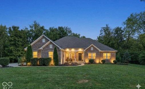 Casa a Lawrence, Indiana, Stati Uniti 1