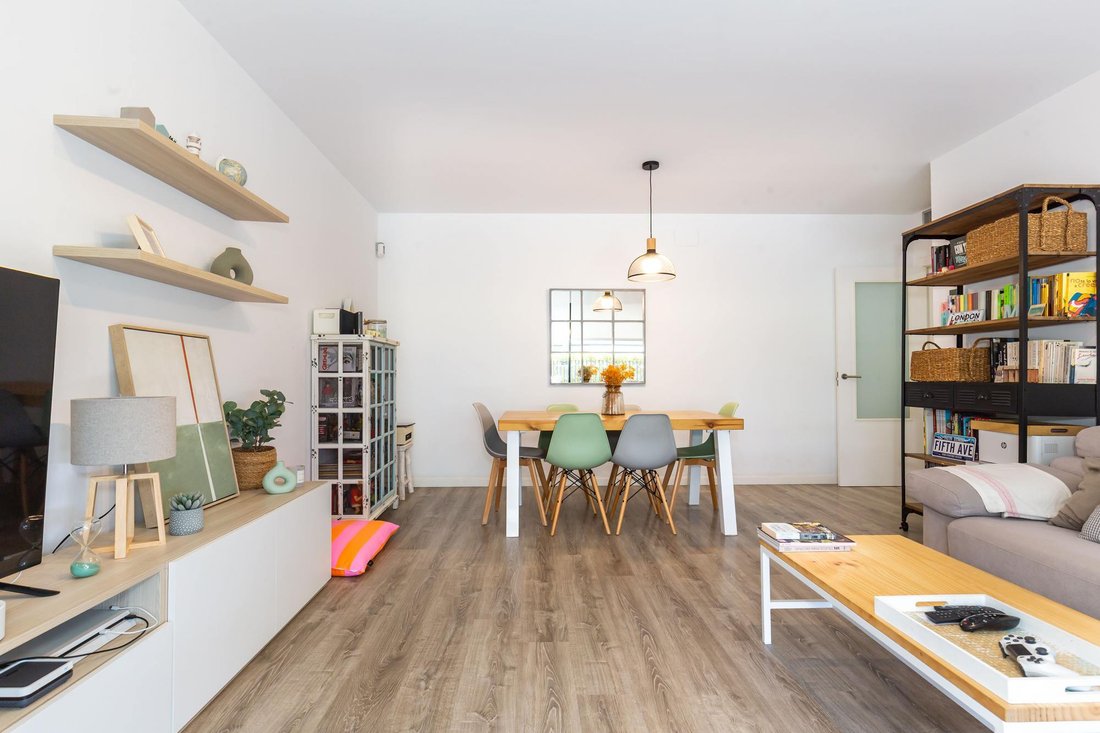 Appartement à Sant Feliu de Llobregat, Catalogne, Espagne 5 - 19036933