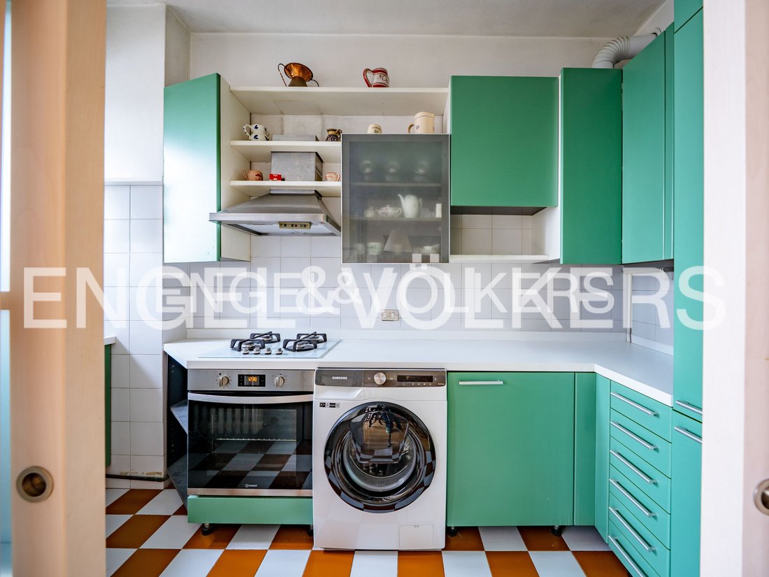 Appartamento a Famagosta, Milano, Italia 5 - 19043260