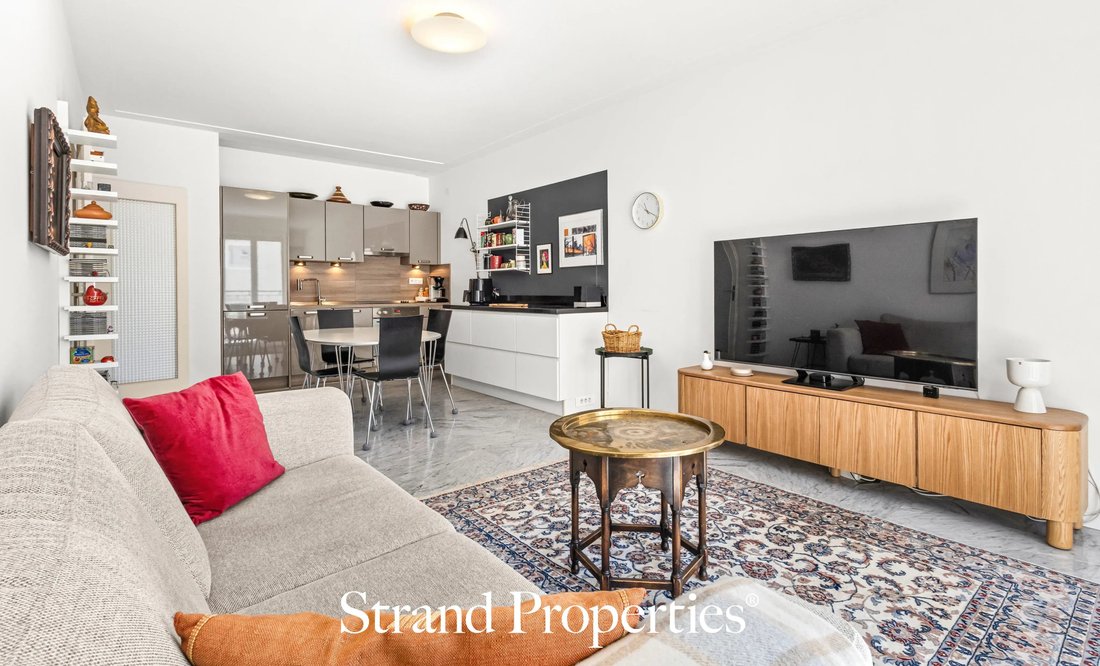 Apartment in Fleurs-Gambetta, Nice, France 5 - 19043382