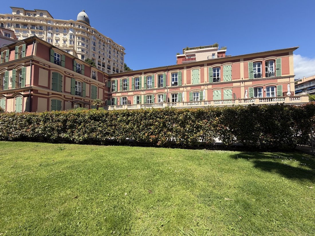 Apartment in Menton, Provence-Alpes-Côte d'Azur, France 2 - 19044167