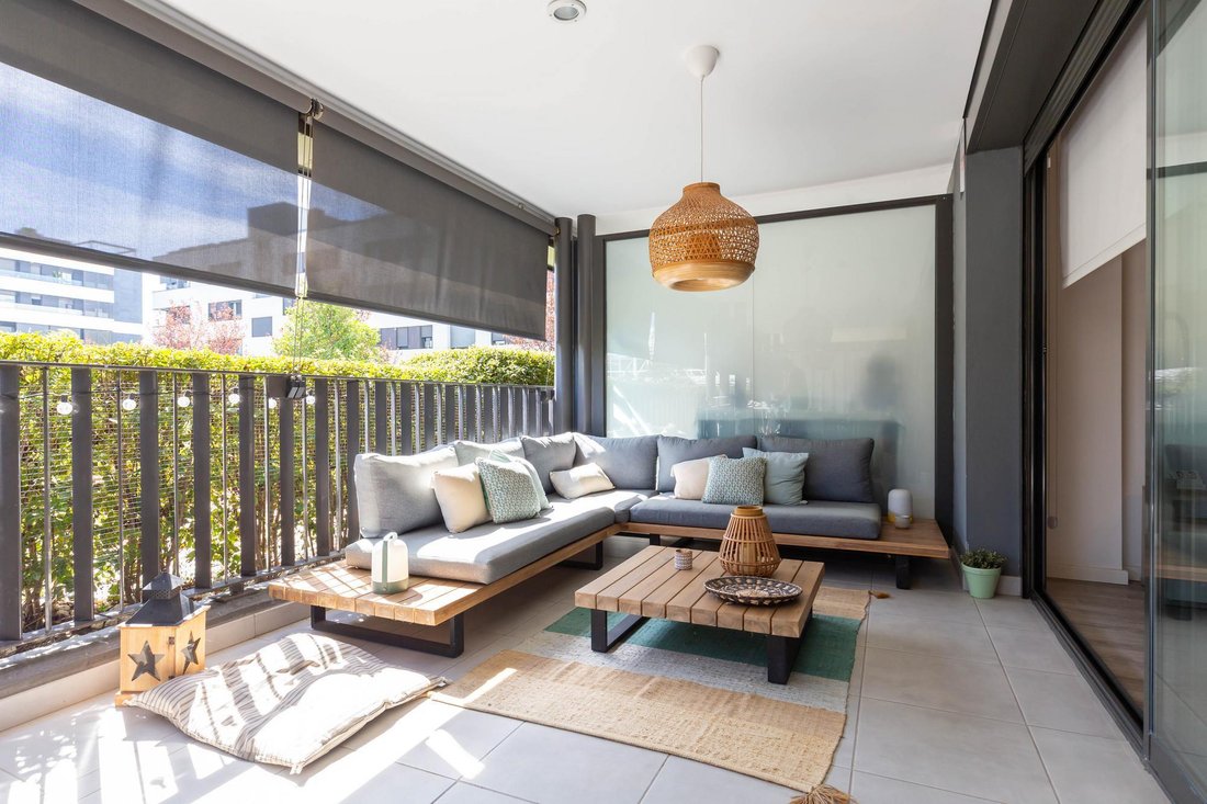 Appartement à Sant Feliu de Llobregat, Catalogne, Espagne 2 - 19036933