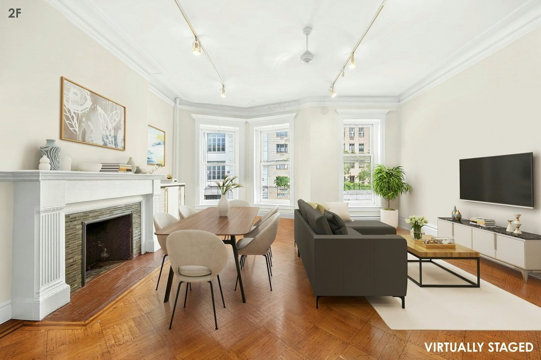 Residenza a New York, New York, Stati Uniti 4 - 19039354