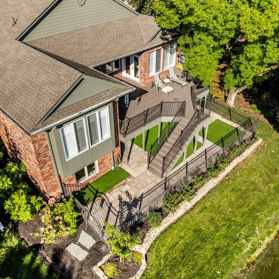 House in Indianapolis, Indiana, United States 3 - 19043247
