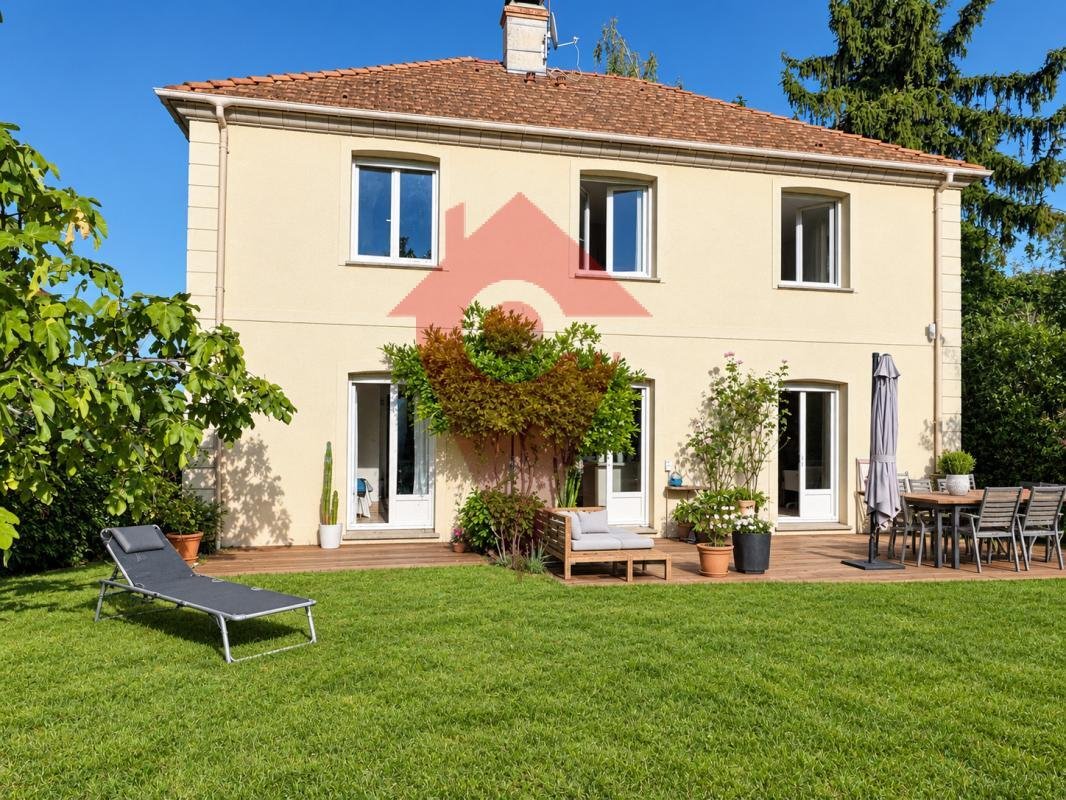 House in Centre Haut, Vernouillet, France 1 - 19044735