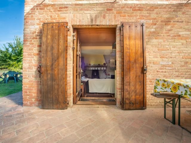 Villa in Sovicille, Toskana, Italien 3 - 19043921