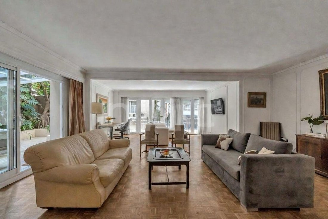 Apartment in Buenos Aires, Buenos Aires, Argentina 3 - 19043290