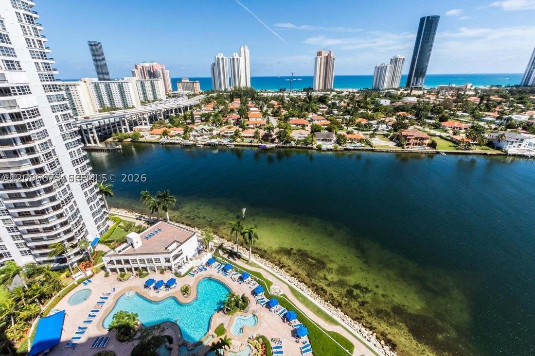 Condo in Aventura, Florida, United States 2 - 19043714