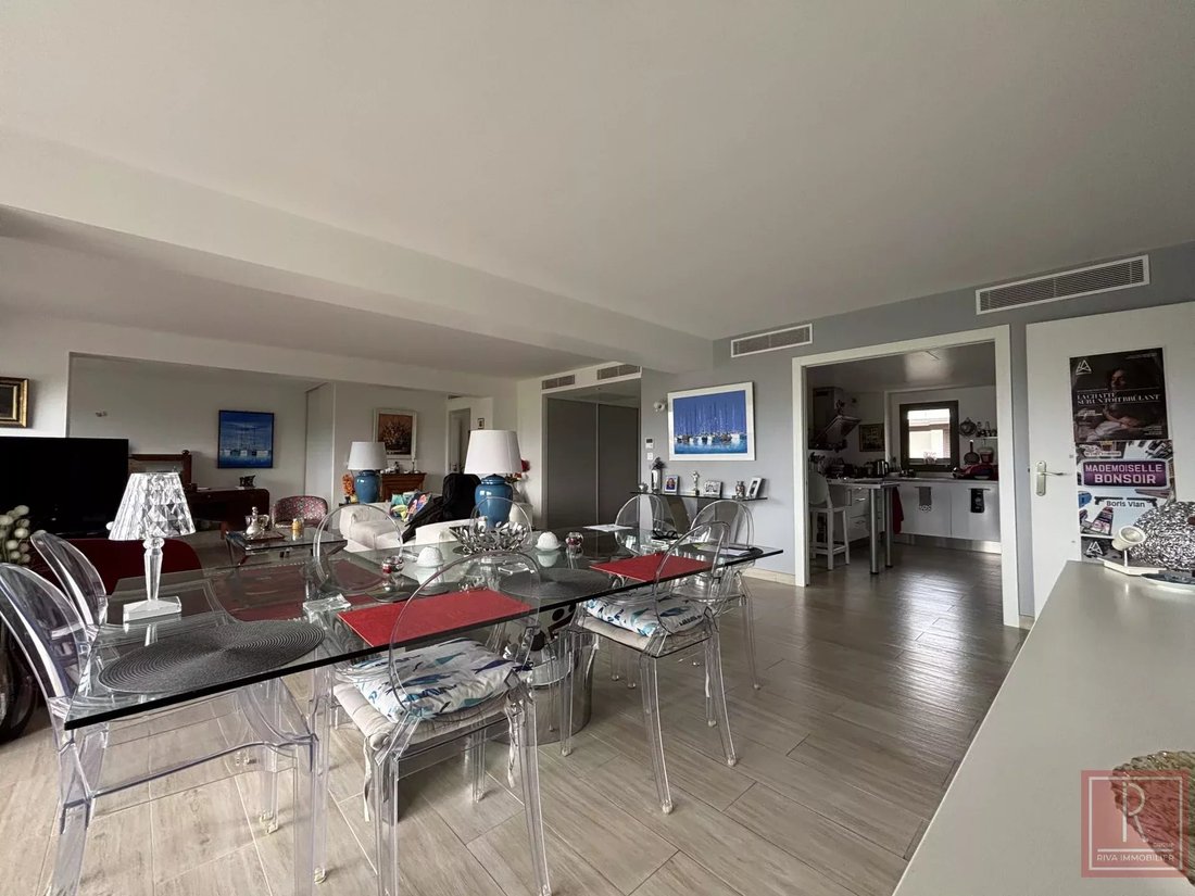 Apartment in Les Groules-Les Breguieres, Antibes, France 3 - 19044215