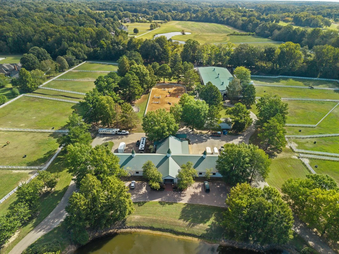 Casa en Bartlett, Tennessee, Estados Unidos 4 - 19043343
