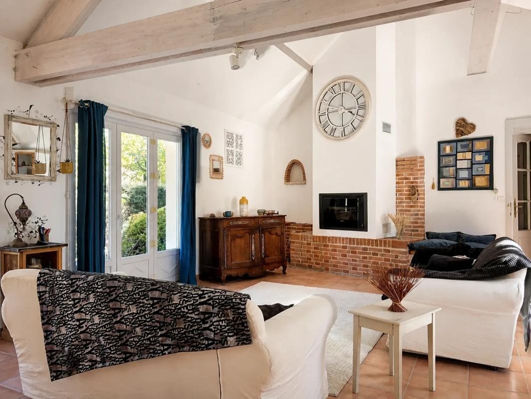 Maison à Yvoy-le-Marron, Centre-Val de Loire, France 4 - 19044664