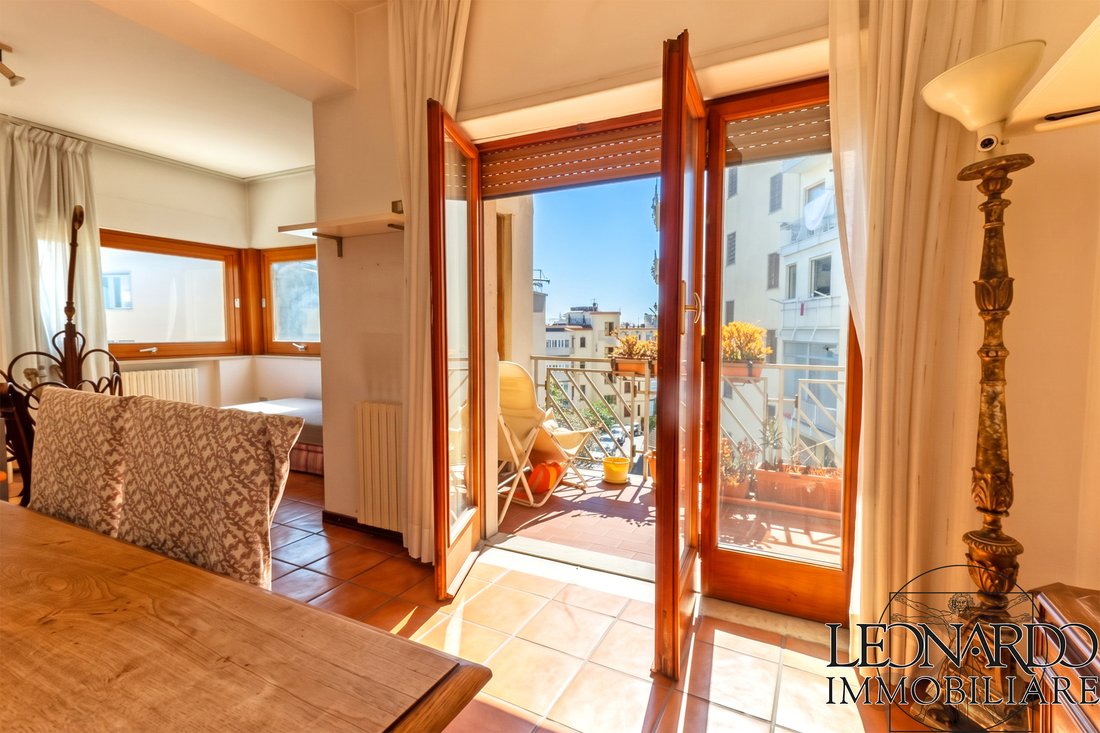 Appartement à Naples, Campanie, Italie 1 - 19043932