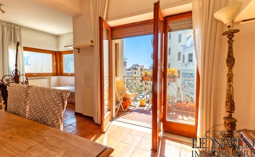 Appartement à Posillipo, Naples, Campanie 1
