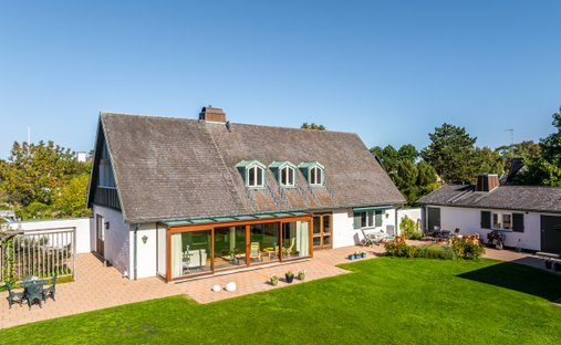 Haus in Skanor med Falsterbo, Skåne län, Schweden 1