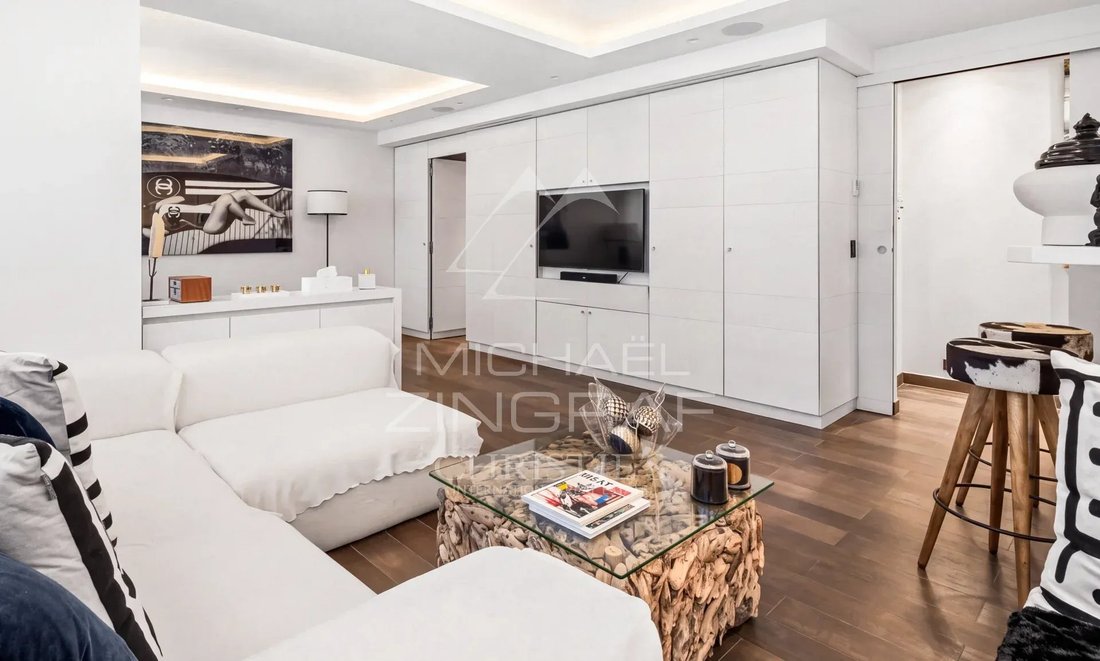 Wohnung in Cannes, Provence-Alpes-Côte d'Azur, Frankreich 2 - 19044542
