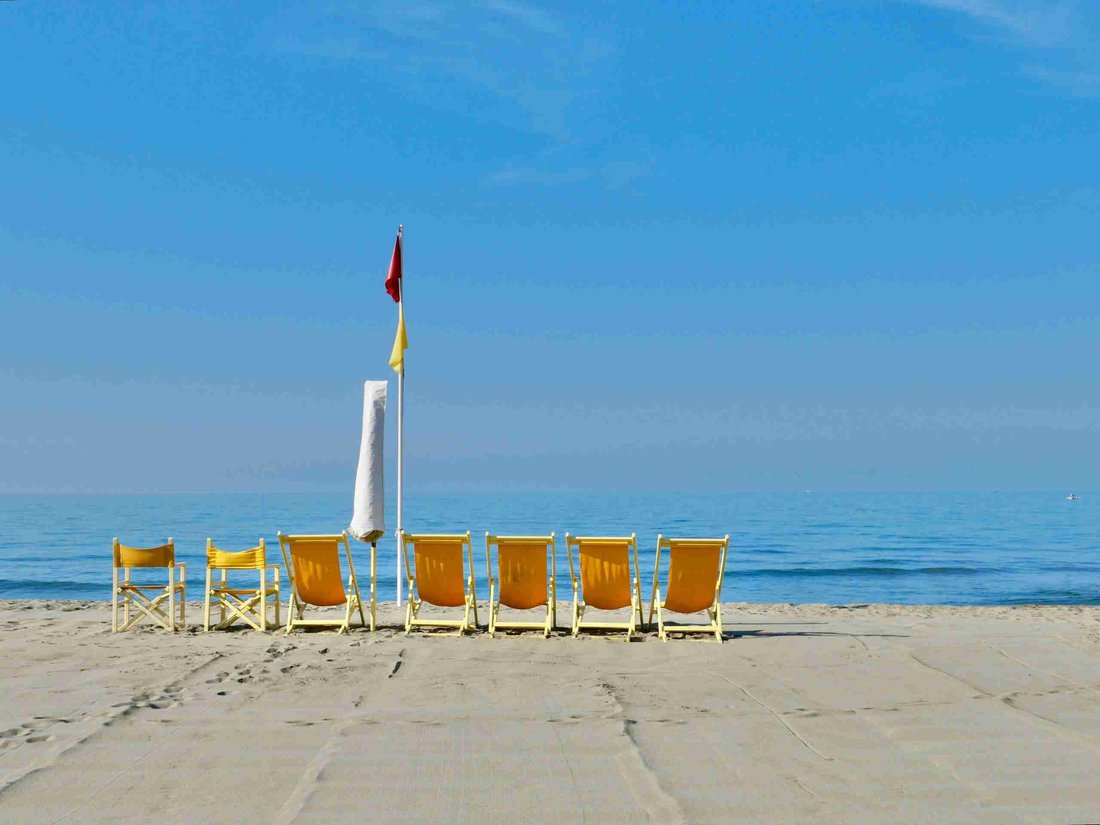 Villa in Centro, Forte dei Marmi, Tuscany 5 - 19043922