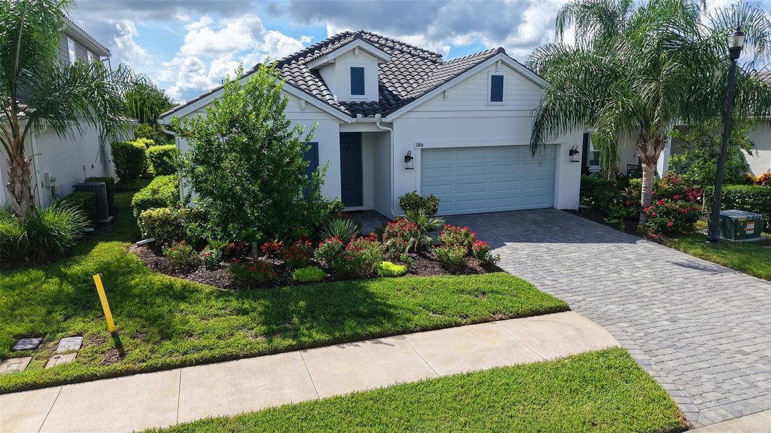 House in Sarasota, Florida, United States 2 - 19043637