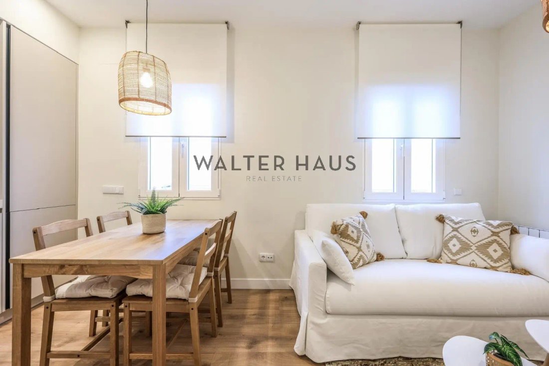 Apartment in Chamberi, Madrid, Spain 3 - 19044691