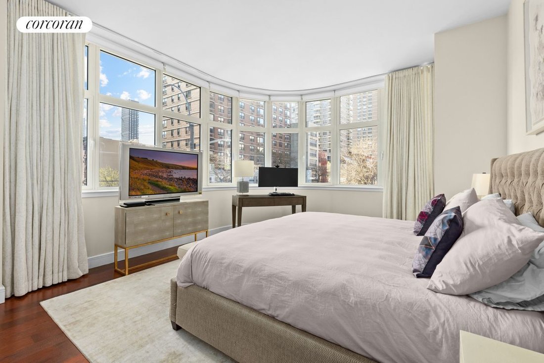 Condo in New York, New York, United States 5 - 19043320