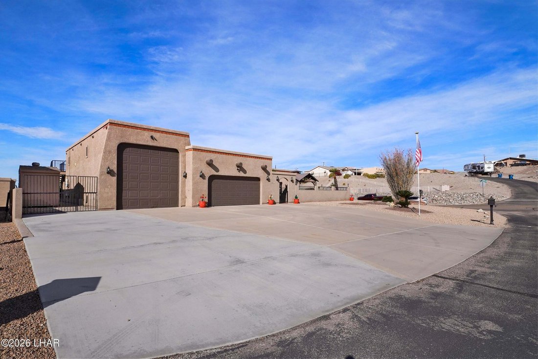Casa a Desert Hills, Arizona, Stati Uniti 4 - 19043555
