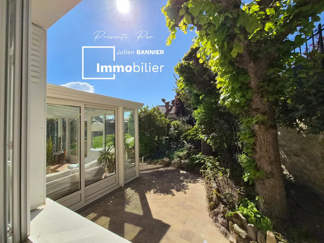 Townhouse in Bas, Maule, France 3 - 19044267