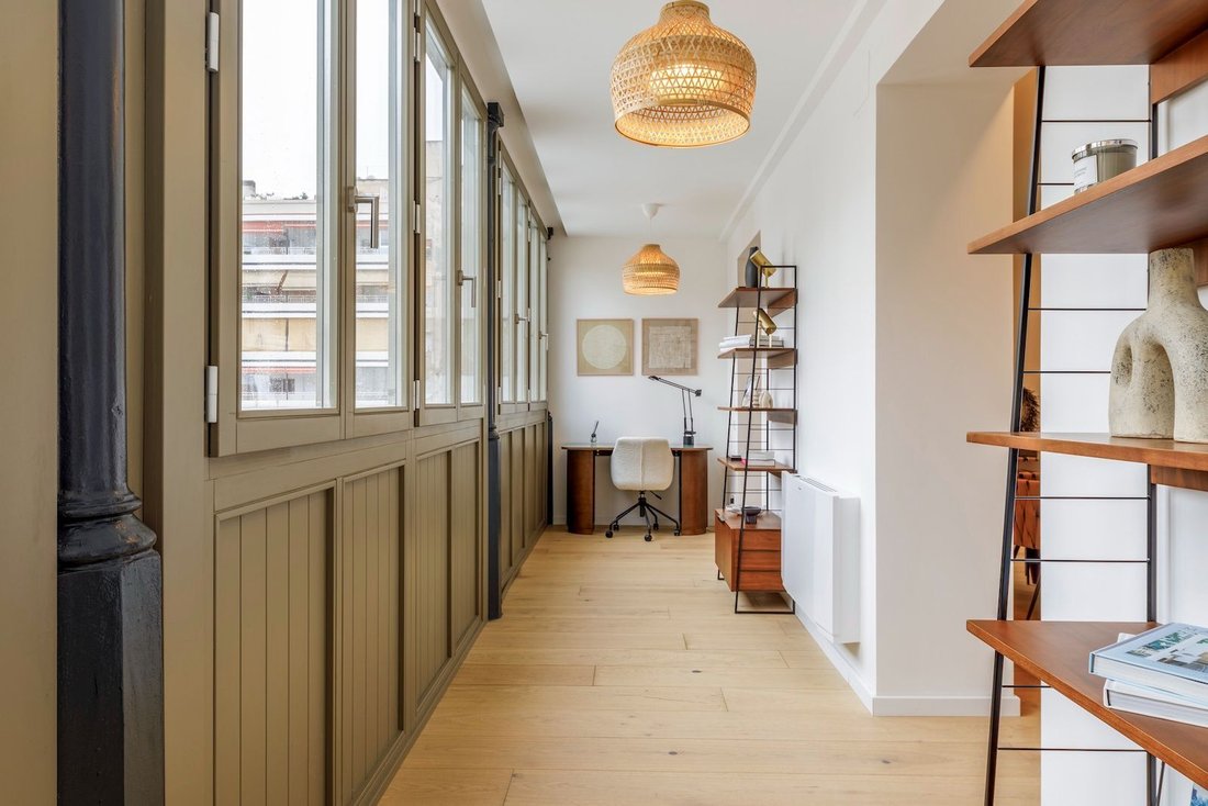 Apartamento en Eixample, Barcelona, España 4 - 19043497