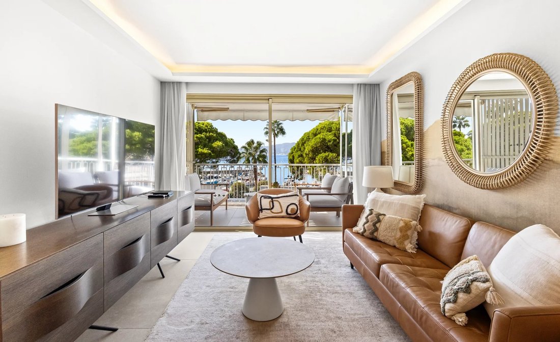 Appartamento a Cannes, Provenza-Alpi-Costa Azzurra, Francia 3 - 19043933