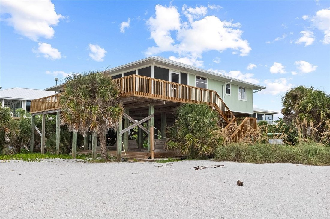 Casa a Cape Haze, Florida, Stati Uniti 2 - 19013127