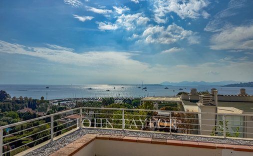 Appartement à Juan les Pins-Gallice, Antibes, France 1