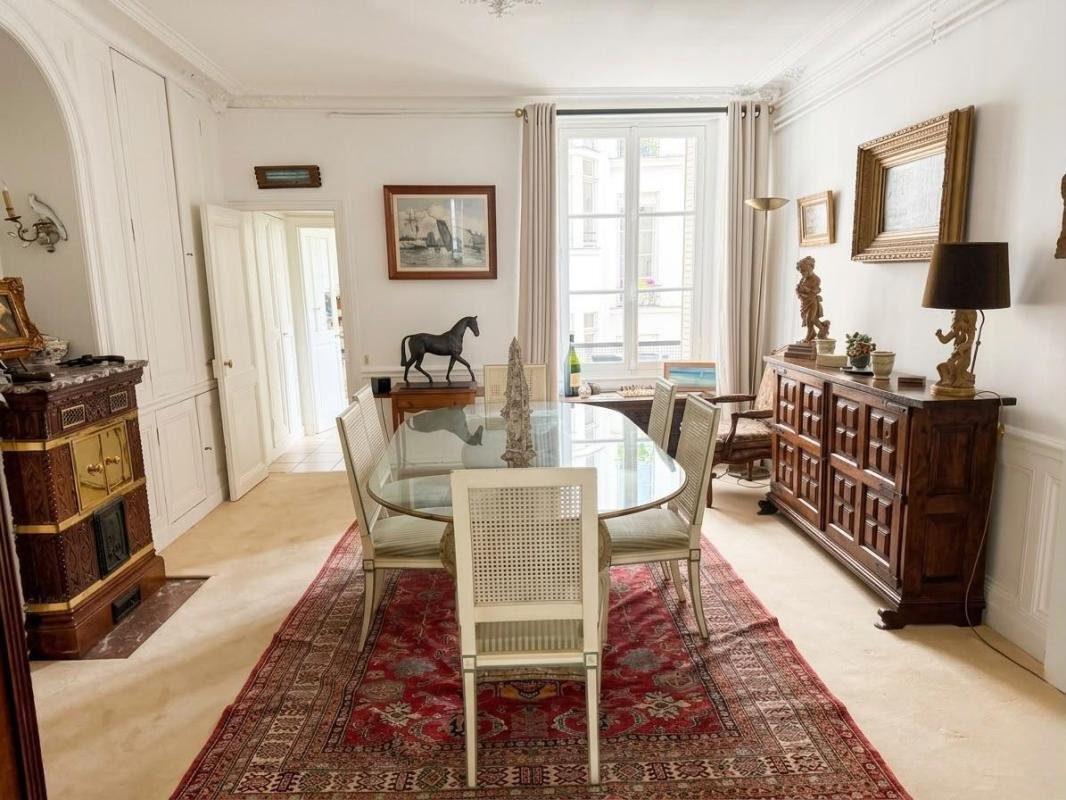Wohnung in Bastille-Popincourt, Paris 11e Arrondissement, Paris 5 - 19044581