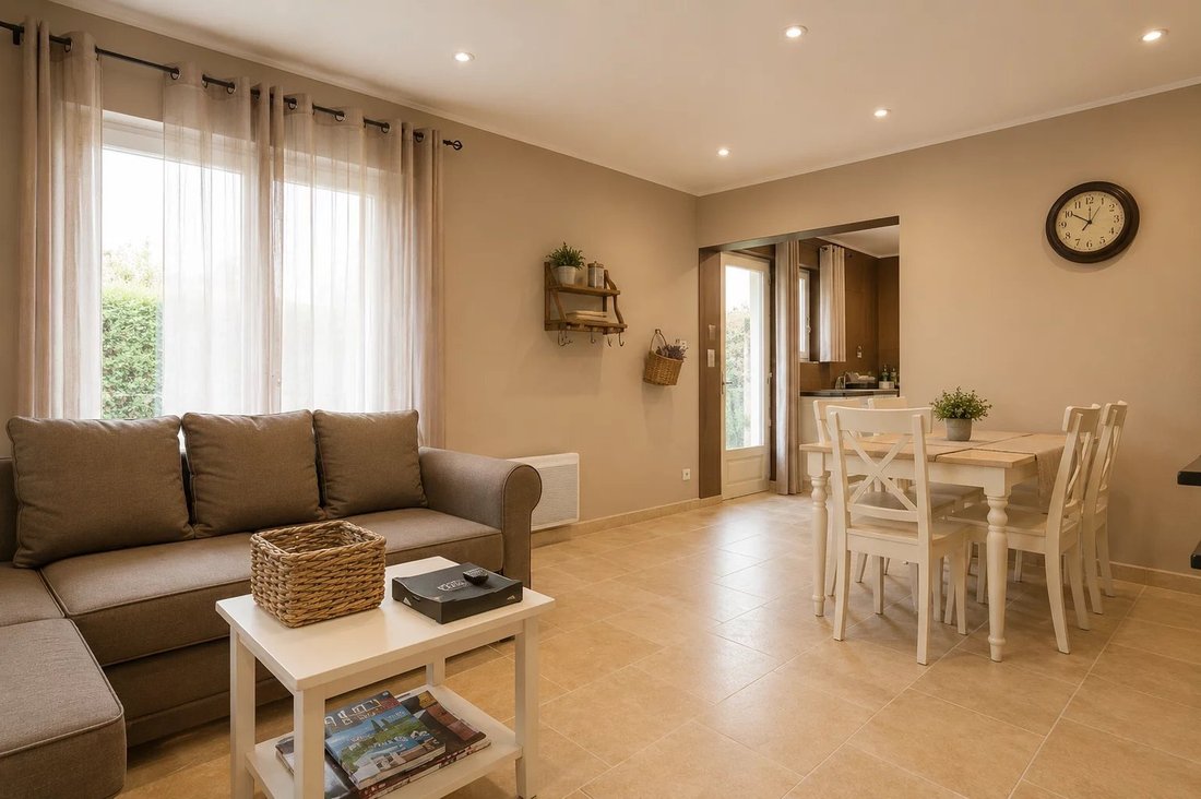 Villa en Apt, Provenza-Alpes-Costa Azul, Francia 3 - 19044378