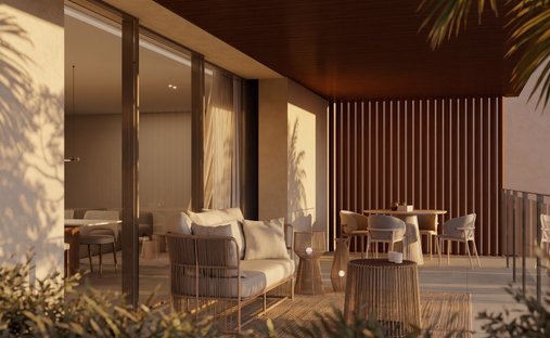 Apartamento en Palma, Islas Baleares, España 1