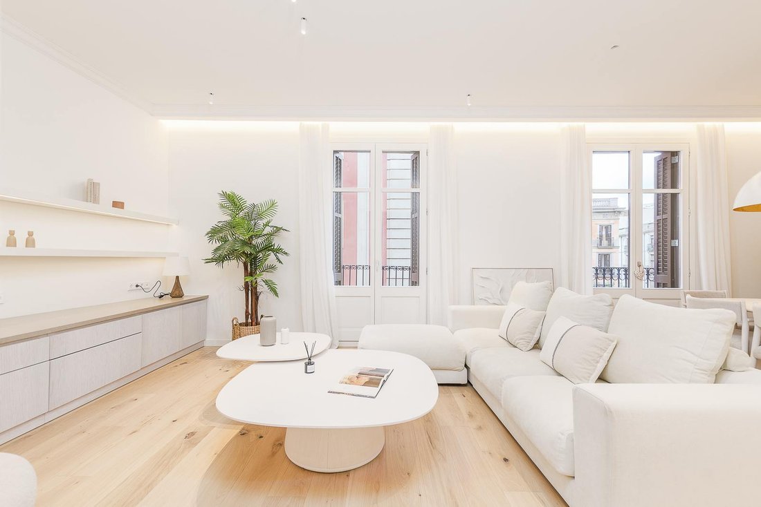 Apartamento en Ciutat Vella, Barcelona, España 2 - 19043748