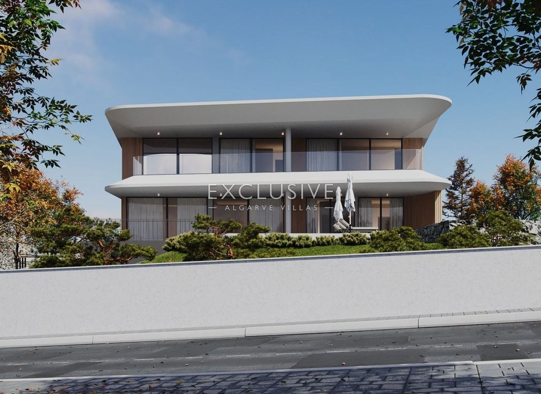 Villa a Praia da Luz, Algarve, Portogallo 4 - 18950130