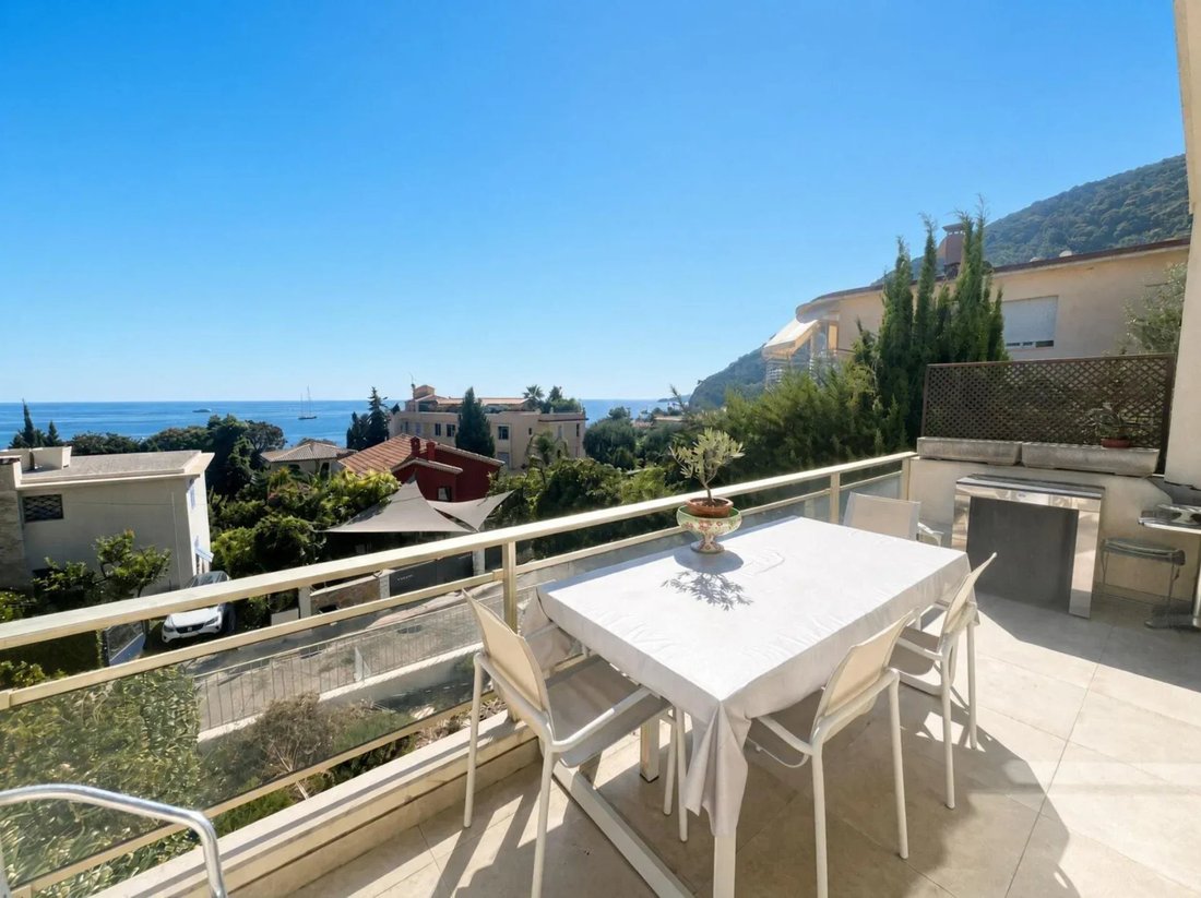 Apartment in French Riviera, Provence-Alpes-Côte d'Azur, France 5 - 19044385