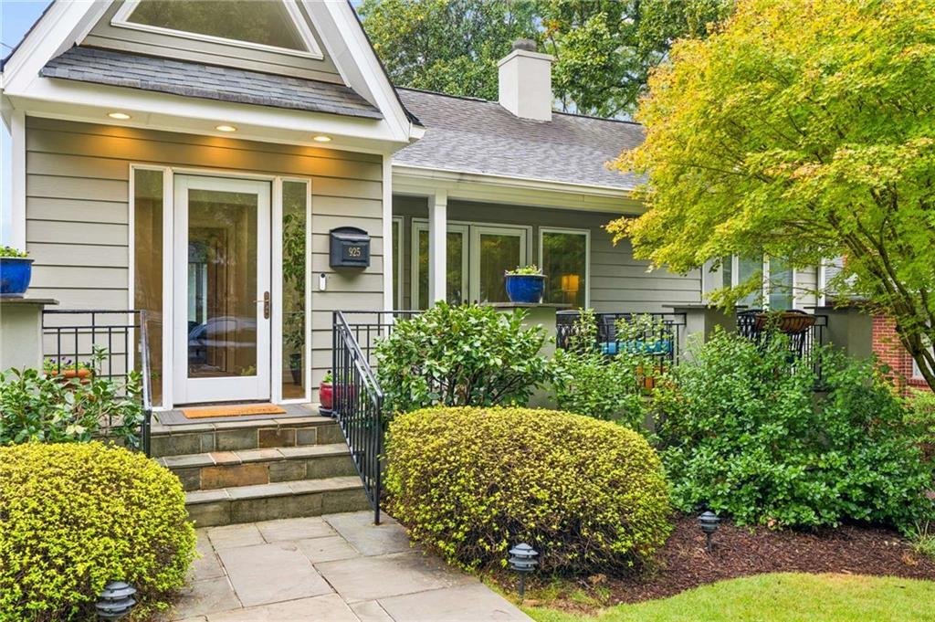 House in Atlanta, Georgia, United States 2 - 19041869