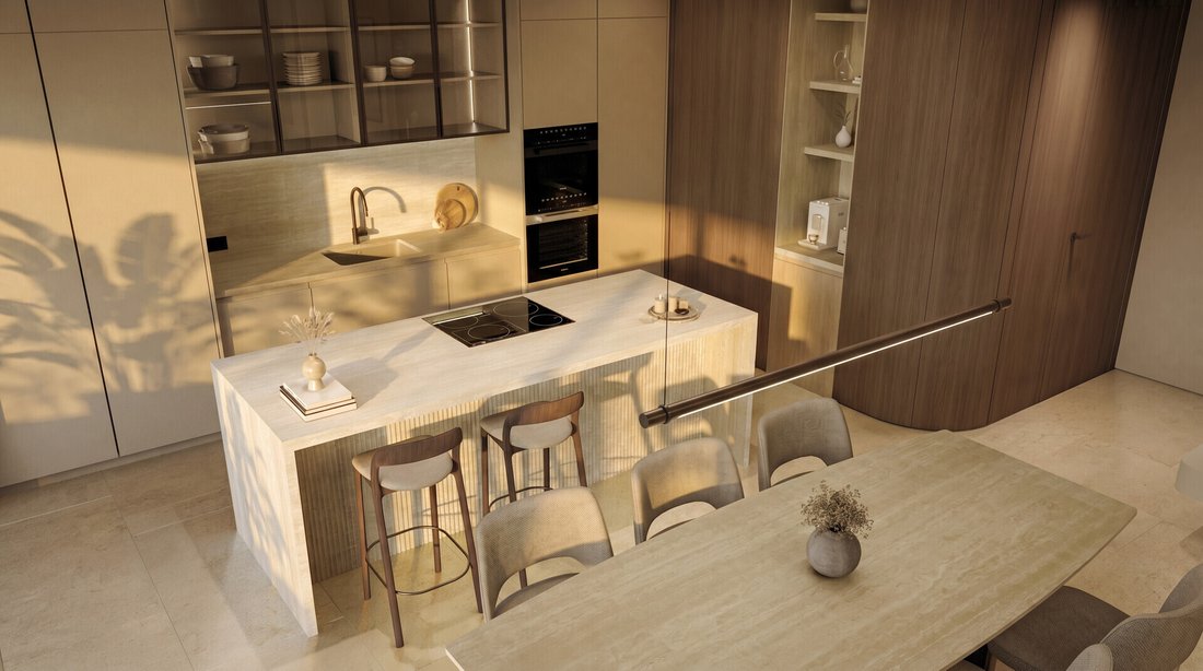 Apartment in Palma, Balearic Islands, Spain 4 - 19044155