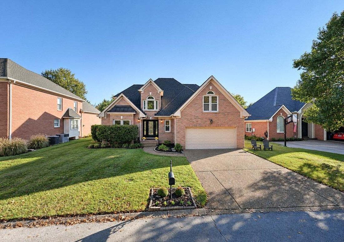 House in Franklin, Tennessee, United States 2 - 19043722