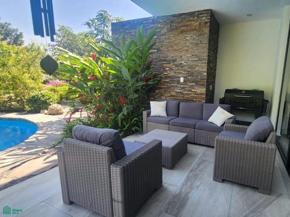 Casa en Altozano, Colima, México 3 - 17728706