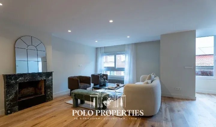 Apartment in Barrio Salamanca, Madrid, Spain 2 - 19044461