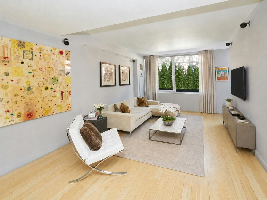 Condo in New York, New York, United States 3 - 18041094