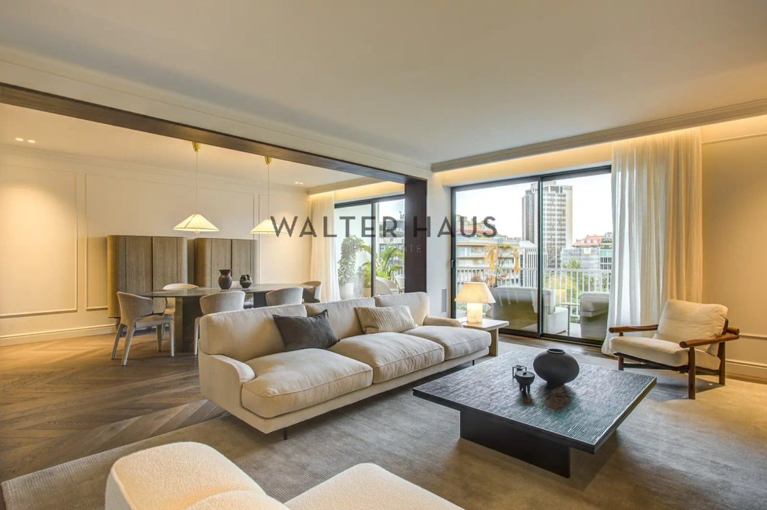 Apartment in Sarrià-Sant Gervasi, Barcelona, Spain 1 - 19044568