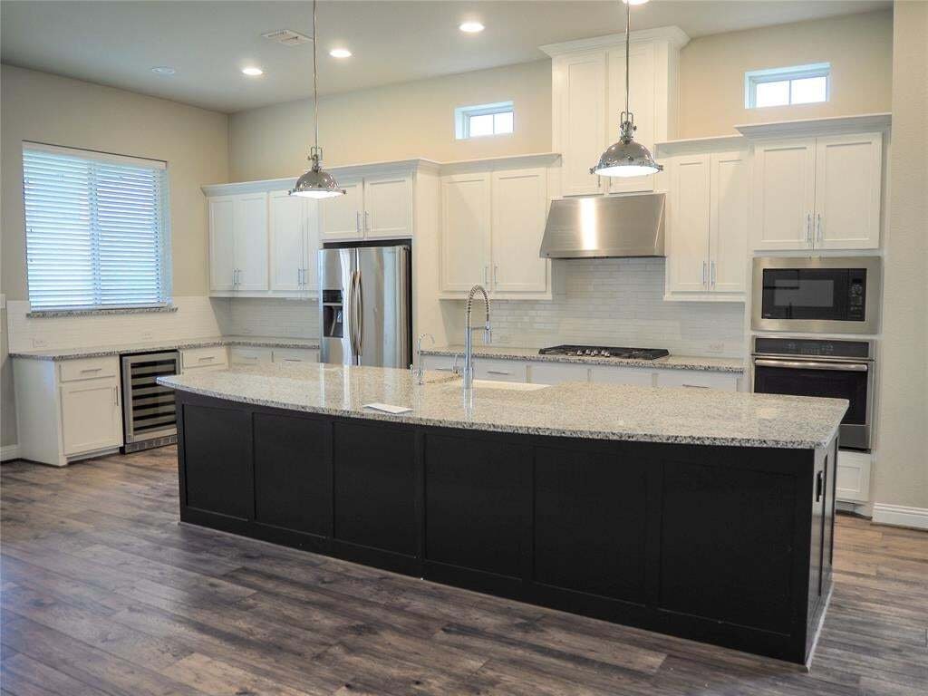 Casa en Rowlett, Texas, Estados Unidos 4 - 19044125
